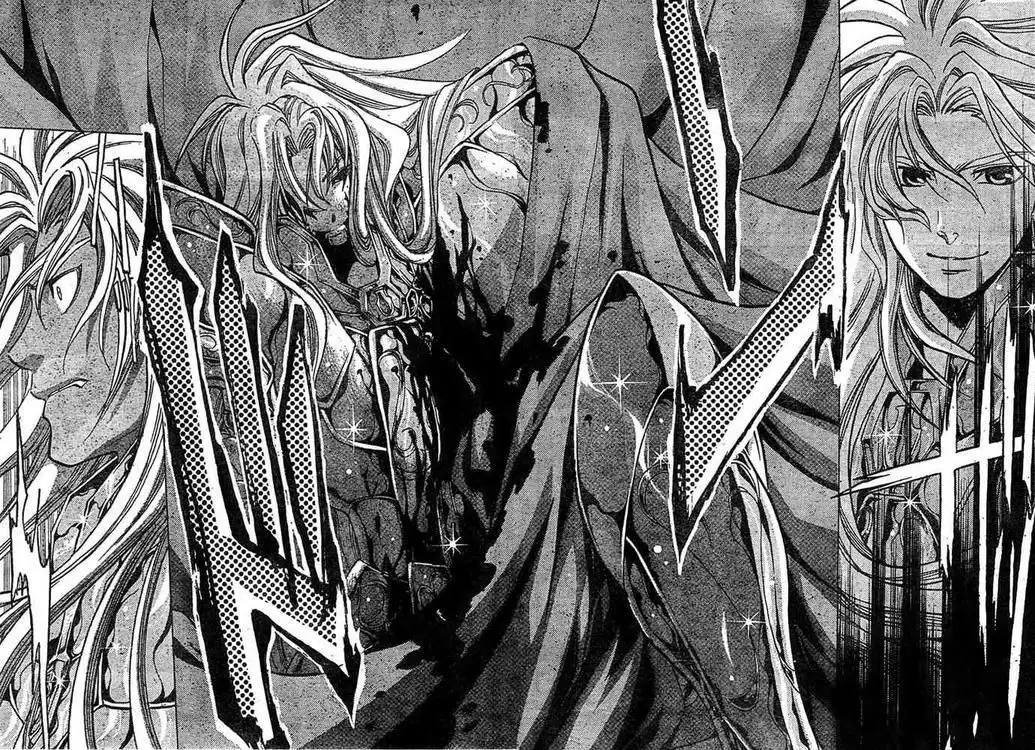 Saint Seiya - The Lost Canvas Chapter 153 15